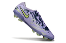 Chuteira Campo Nike Tiempo Legend 10 Elite FG Roxa "United Pack"