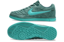 Chuteira Futsal Nike 5 StreetGato IC Verde
