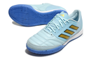 Chuteira Futsal Adidas Competition Top IC Azul