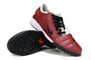 Chuteira Society Nike Total 90 TF Vermelho e Branco