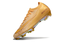 Chuteira Campo Nike Air Zoom Mercurial Vapor 16 Elite FG Amarelo