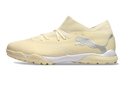 Chuteira Society Puma Future 7 TF Amarelo