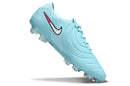 Chuteira Campo Nike Tiempo Legend 10 Elite FG Azul "Prism"