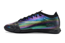 Chuteira Futsal Nike Air Zoom Mercurial Vapor 16 Elite IC Preta "Cosmic Speed"