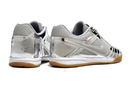 Chuteira Futsal Supreme X Nike SB Gato IC Prata