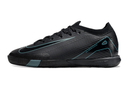 Chuteira Futsal Nike Air Zoom Mercurial Vapor 16 Elite IC Preta "Shadow Pack"