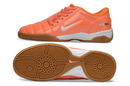 Chuteira Futsal Nike Total 90 IC Laranja