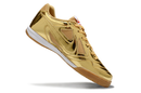 Chuteira Futsal Supreme X Nike SB Gato IC Dourado