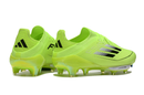 Chuteira Campo Adidas F50+ FG Verde