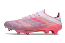 Chuteira Campo Adidas F50+ FG Rosa "Lamine Yamal"