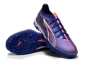 Chuteira Society Puma Ultra 5 Ultimate TF Roxo "Formula Pack"