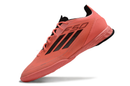 Chuteira Futsal Adidas F50 IC Vermelho