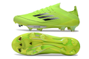 Chuteira Campo Adidas F50+ FG Verde