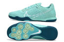 Chuteira Futsal Nike React Gato IC Verde