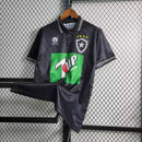 Camisa Masculina Botafogo III Retrô 1995/96 - Torcedor
