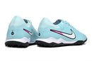 Chuteira Society Nike Tiempo Legend 10 Pro TF Azul "Prism"