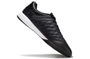 Chuteira Futsal Nike Lunar Gato II IC Preto e Branco