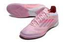 Chuteira Futsal Adidas F50 IC Rosa