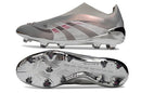 Chuteira Campo Adidas Predator LL Elite FG Cinza "Bellingham"