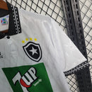 Camisa Masculina Botafogo II Retrô 1995/96 - Torcedor