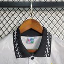 Camisa Masculina Botafogo II Retrô 1995/96 - Torcedor