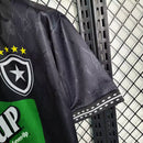 Camisa Masculina Botafogo III Retrô 1995/96 - Torcedor