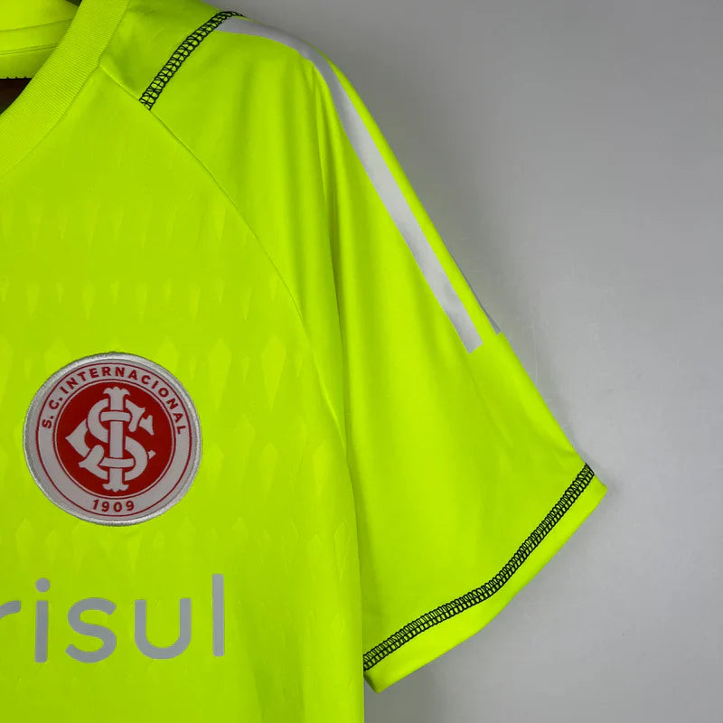 Camisa  Masculina Internacional III 2023/24 - Goleiro