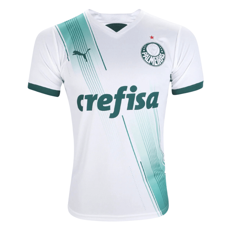 Camisa Masculina Palmeiras II 2023/24 - Torcedor
