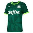 Camisa Palmeiras I 2023/24 Feminina - Torcedor
