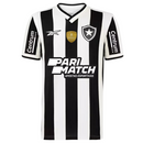 Camisa Masculina Botafogo I 2024/25 - Torcedor