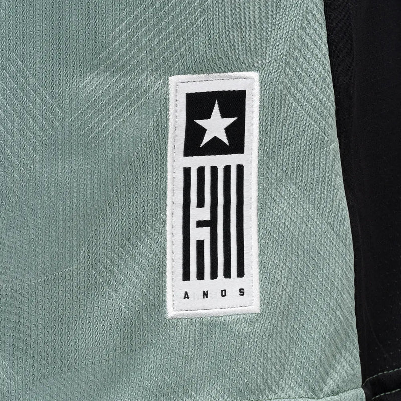 Camisa Masculina Botafogo I 2024/25 - Goleiro