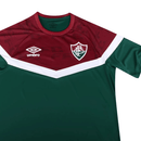 Camisa Masculina Fluminense I 2023/24 - Treino