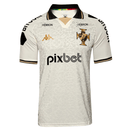 Camisa Masculina Vasco da Gama III 2022/23 - Patrocinadores