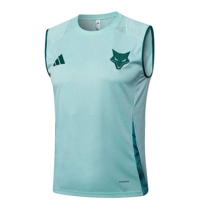 Kit Treino Masculino Cruzeiro 2025 Regata + Short