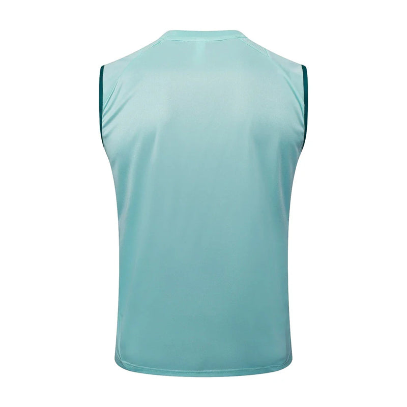 Kit Treino Masculino Cruzeiro 2025 Regata + Short